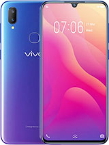 Vivo V11I Price With Specifications